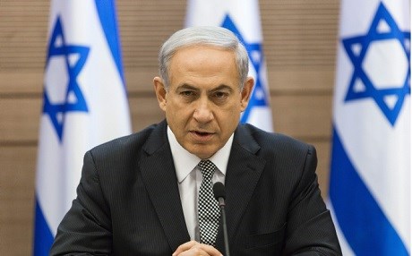 İsrail Başbakanı: Rejim düştüğünde yeniden arkadaş olacağız