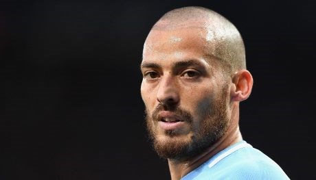 سیلڤا لەبەرامبەر دوورکەوتنەوە لە مان سیتی بێدەنگیی شکاند