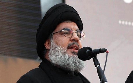 Nasrallah: İran'daki kriz siyasi değil