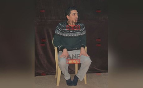 هەپەگە ناسنامەی دوو بەرپرسە رفێنراوەکەی میت ئاشکرادەکات