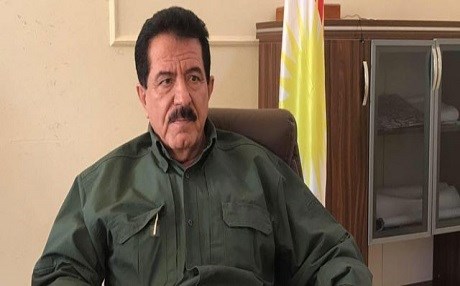 Mele Bahtiyar: Kosret Resul Kürdistan’a dönüyor