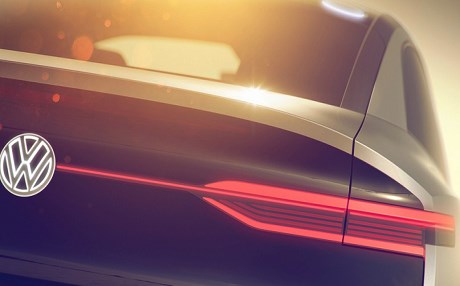 Otomobil devinden sürücüsüz araç