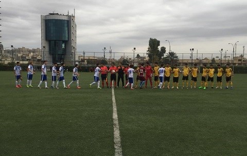 کلاسیکۆی کوردستان لە سوودی دهۆک کۆتاییهات