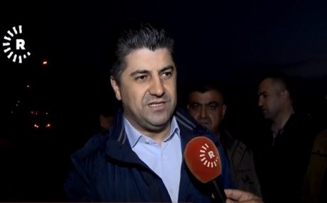 Lahûr Şêx Cengî: Divê beriya hilbijartinan YNK kongreyekê pêk bîne