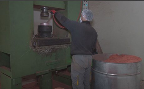 چیرۆکی سەرکەوتنی هاونیشتمانییەکی ئامەد