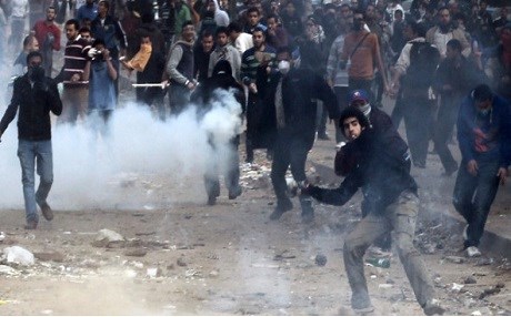 İran Parlamentosu protestoları inceleyecek