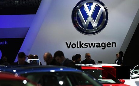 Êdî Volkswagen kompanya herî mezin a cîhanê ye