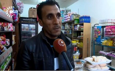 Rojavalı göçmenler Türkiye vatandaşlığı için bekliyor