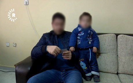 Turkish citizenship a far-fetched dream for some Kurdish refugees from Syria