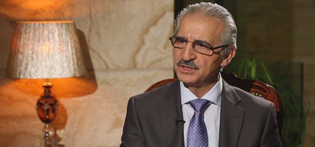 مەلا بەختیار: چ یەک کورسی بێنین چ 100 کورسی، یەکێتی هەر یەکێتییە