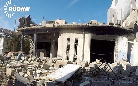 Irak Parlamentosu'ndan Tuzhurmatu kararı