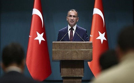 Bozdağ: Olağanüstü hal bir defa daha uzatılacak