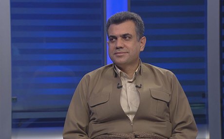 محەممەد خورشید: ناو و لۆگۆ بۆ لیستی هاوبەشی کوردستانی لە کەرکووک پێشنیازکراوە