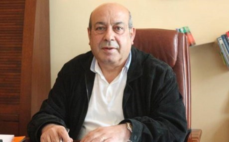 Hasip Kaplan: Bila ti Tirkek çav nebire cihê Demirtaş