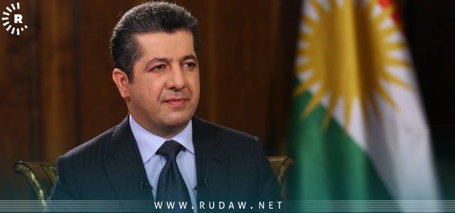 مەسروور بارزانی: ئەگەر خیانەت نەبوایە حکومەتی عێراق جورئەتی پەلاماردانی پێشمەرگەی نەبوو