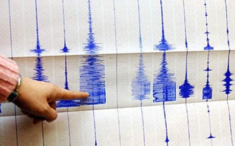 هيئة الأرصاد: الهزة الأرضية في بغداد بلغت قوتها 5.5 درجة