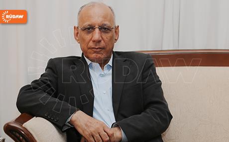 Muftî: Aliyên siyasî li ser pêkanîna hikûmeta nû rêkeftine