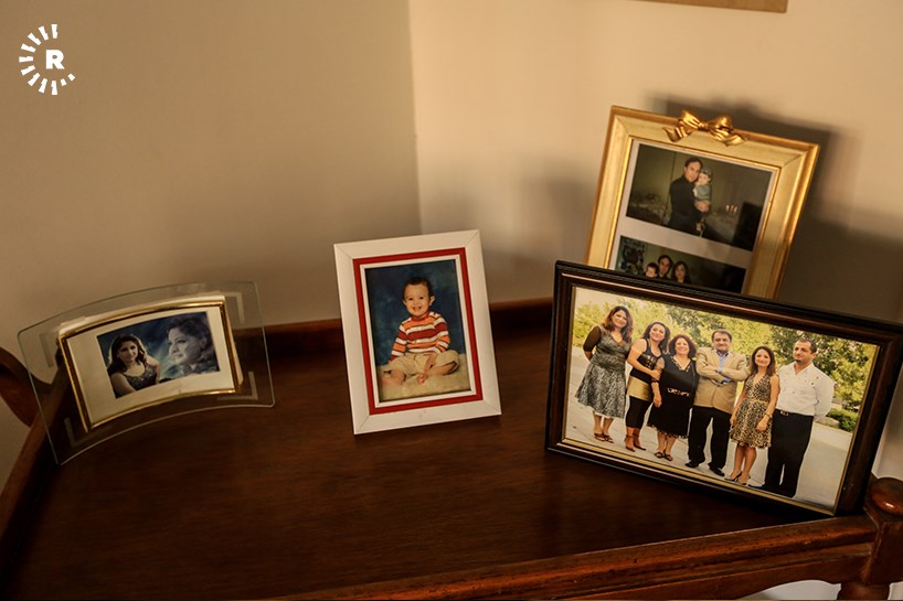 WÊNE - Mala Şêrko Bêkes li Silêmaniyê