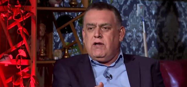 ئاسۆ مامەند: لە کەرکووک تەعریب و بەشیعەکردنیش هەیە