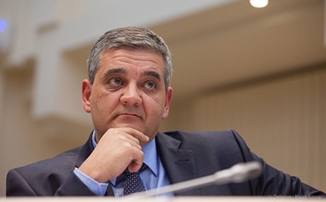 Bağdat’tan Belçikalı bakana Erbil vetosu