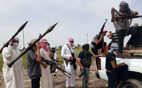 ‘Eger Malikî êrîşî Fellûce bike dê şoreşek rabe’