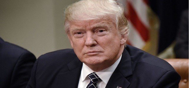 Trump'tan flaş İran kararı