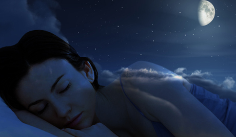 Mirov kengê, çima û çawa xewn dibîne?