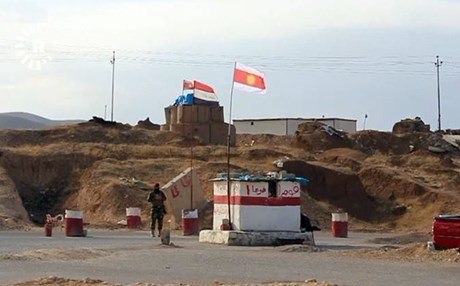 Haydar Şeşo: Hala maaş alamadık