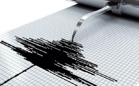 أربع هزات أرضية بقوة 5.5 درجات تضرب ناحية مندلي