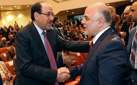 Ebadî û Malîkî bi lîsteyên cuda dikevin hilbijartinê