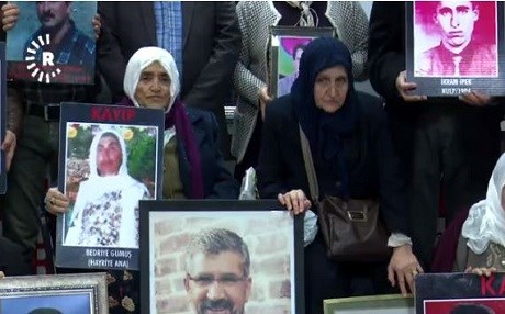 77 hefte ne çalakiyên Dayîkên Şemiyê hatine qedexekirin