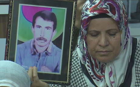 دایکانی شەممە لە ئامەد بۆ 465ـەمین جار گردبوونەوە