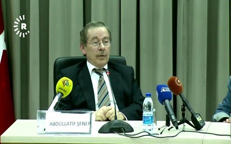 Cigirê serokwezîrê berê: Standartên demokrasiyê têne kêmkirin