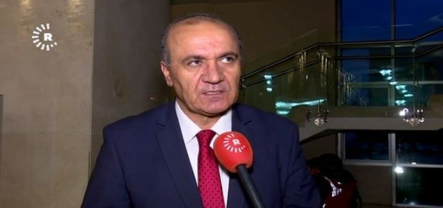 Şelal Gedo: ENKS li dijî biryara Dijbereyê ye