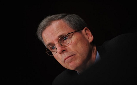 Balyozê Amerîka li Sûriyê dê xanenişîn bibe