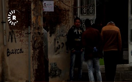 Rojhılat’ın intihar kenti: İLAM!