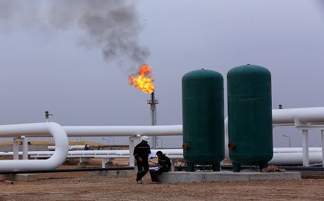 US energy company Chevron to resume drilling in Kurdistan