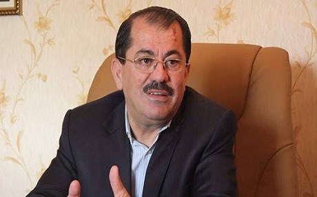 Debax: Zehmet e peywendiyên Tehran û Hewlêrê mîna berê bin