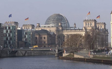 قۆناخێکی نوێی تایبەت بە پێکهێنانی حکومەتی ئەڵمانیا دەستپێدەکات