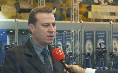 ‘Kurd û Sune li ser paşxistina hilbijartinan hevdeng in’