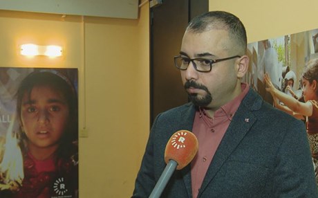 یەکەم ئەڵقەی بەرنامەی دکتۆر ئۆنڵاین لە رادیۆی رووداو پێشکەشکرا