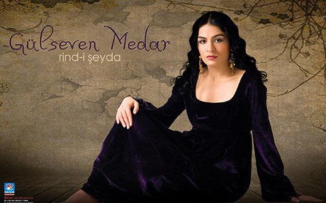 گولسێڤەن مەدار بۆ رووداو: مەقامبێژی میوزیكی كلاسیكم