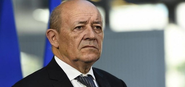 Fransa’dan Efrin için acil çağrı!