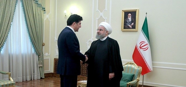 Tehran soza çareserkirina pirsgirêkên Hewlêr û Bexdayê dide