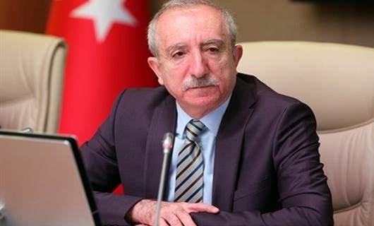 Orhan Miroğlu: Amaç Afrin’i almak değil