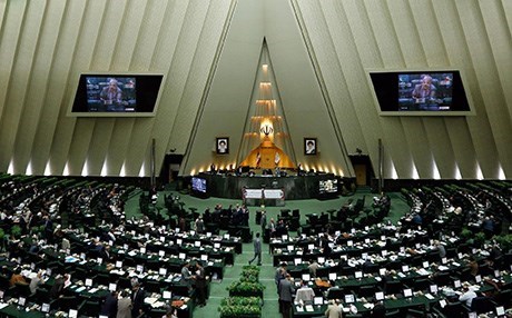 ÎRAN – Parlamenterên Kurd êrîşên ser Efrînê şermezar dikin