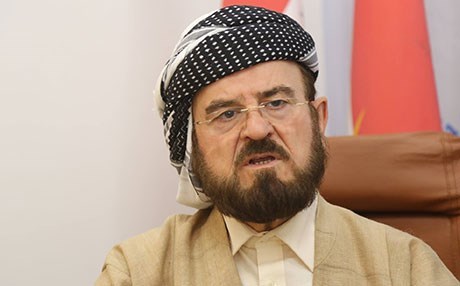 Ali Karadaği: Türkiye Efrin yerine Esad rejimine saldırmalıydı