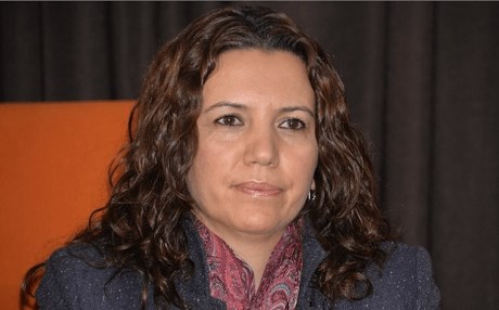 Doza Parlamenter Selma Irmak hat taloqkirin