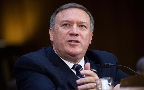 CIA Başkanı: Kürtlerle çalışmak iyi fikirdi