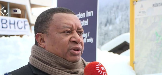OPEC Başkanı: Irak’tan beklentimiz büyük